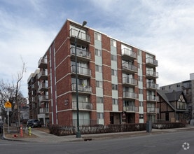 Building Photo - Camelot Suites