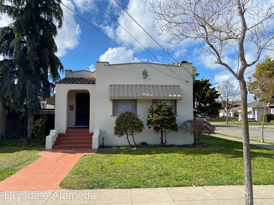 Primary Photo - 2 br, 1 bath House - 1417 4th Street