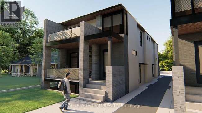 Building Photo - 514 Roosevelt Ave