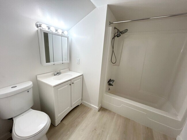 Foto del interior - Discover Peaceful Living at Black Creek Apartments