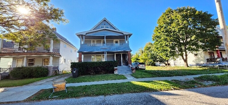 Foto principal - 4090 E 143rd St