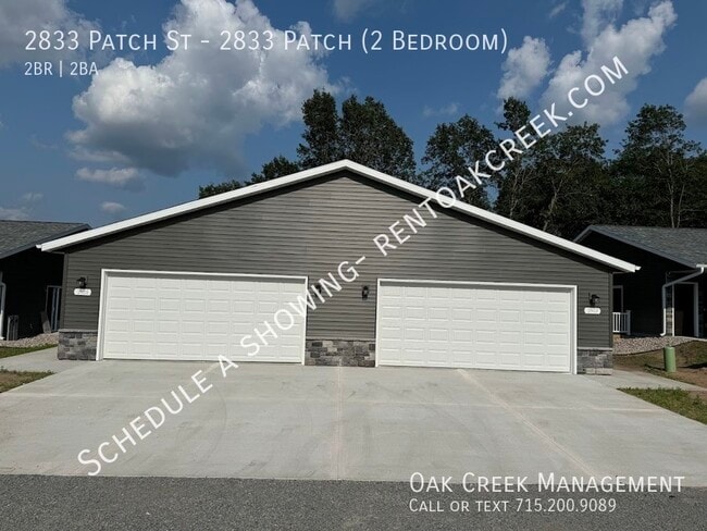 Building Photo - 2833 Patch St
