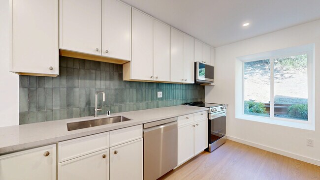 Foto del edificio - 50 Corte Real