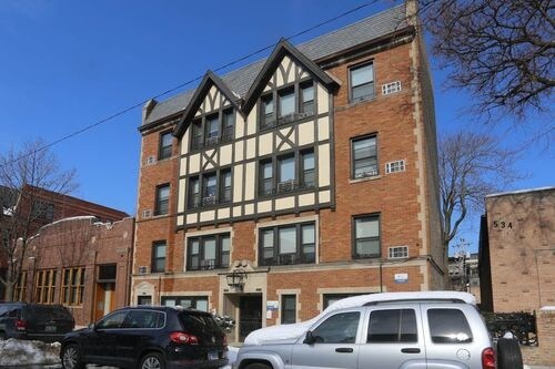 Foto principal - 536 W Grant Pl