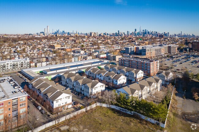Aerial Photo - 55 Mallory Ave