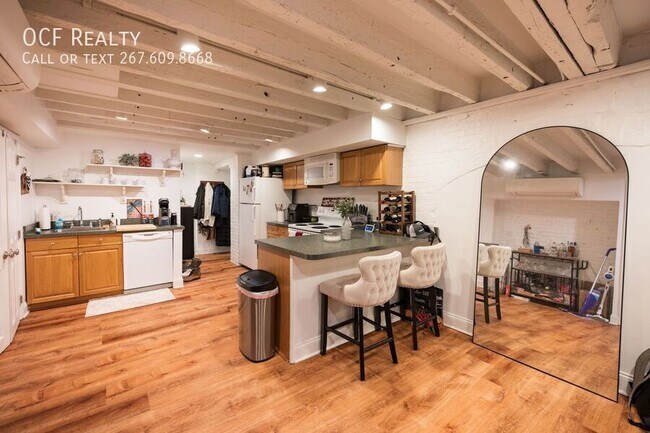 Foto del edificio - 1728 Spruce St