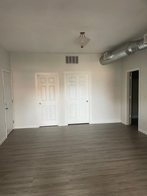 Main Room - Bathroom, Laundry, Closet - 307 Main St
