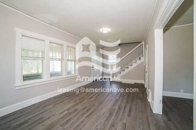 Foto del edificio - 712 Summer St