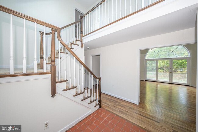 Foto del edificio - 205 Pennswood Rd