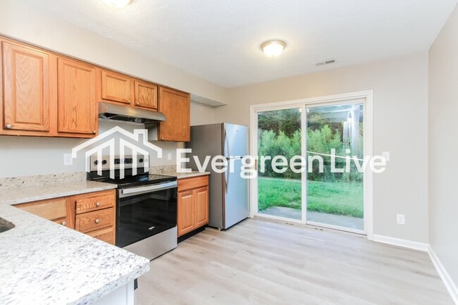 Building Photo - 7760 Serene Stream Way