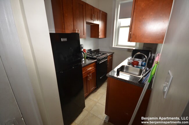Building Photo - 1175 Boylston St