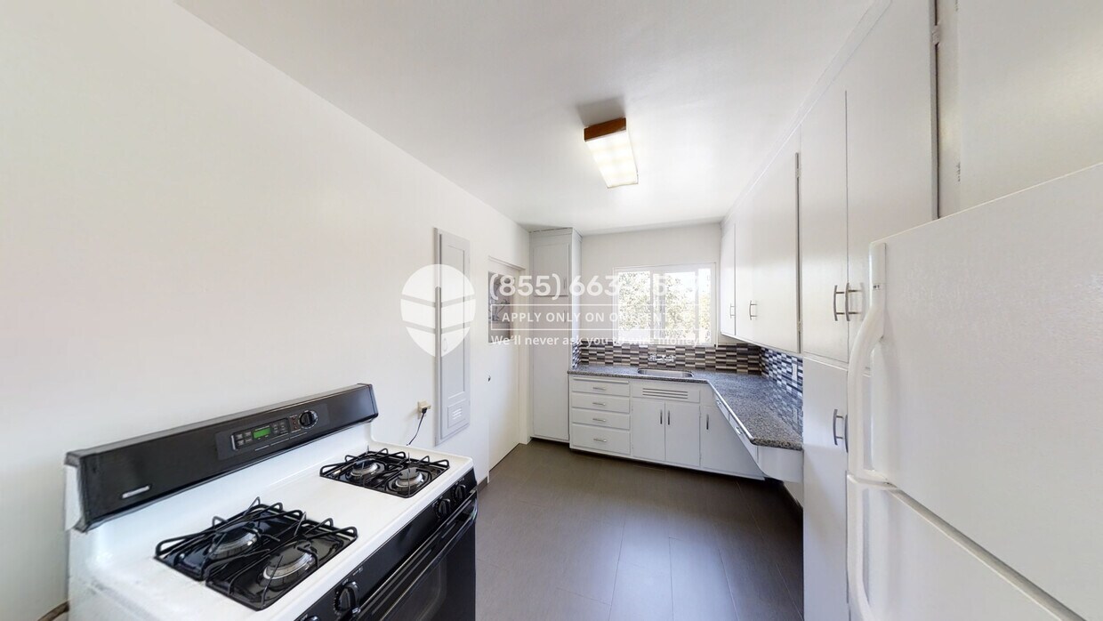 Primary Photo - 511 Bancroft Ave