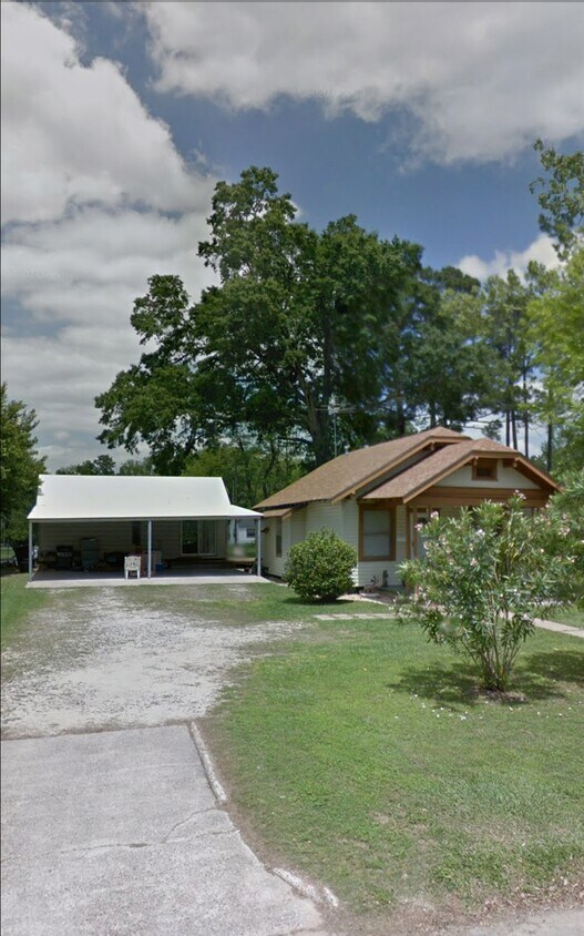 2225 ster St, Liberty, TX 77575 House for Rent in Liberty, TX