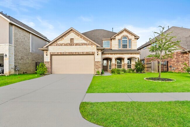 Foto del edificio - 3506 Lake Bella Megan Dr
