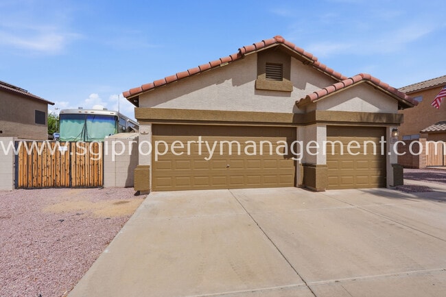 Foto del edificio - 13178 W Rimrock St