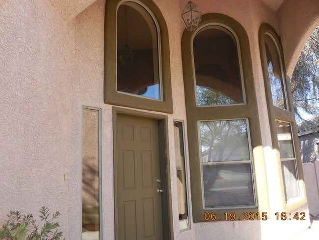 Foto del edificio - 14985 S Theodore Roosevelt Way