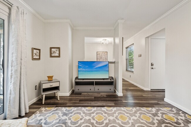 Building Photo - 5335 Bent Tree Forest Dr