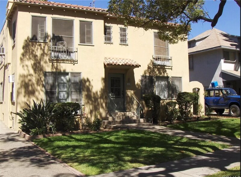 Primary Photo - 141 N Bonnie Ave