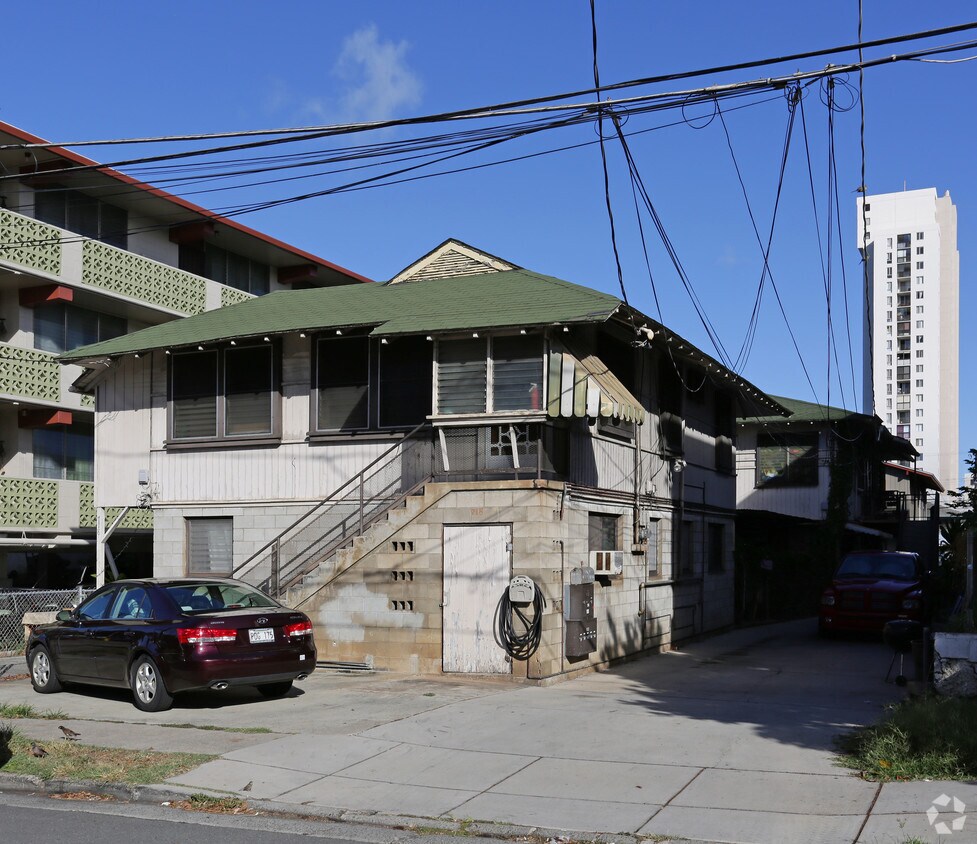 Primary Photo - 718 Kamuela Ave