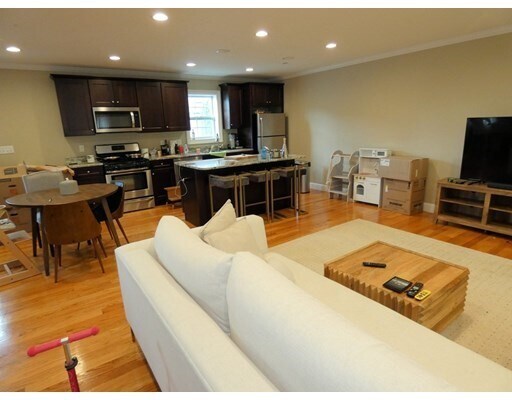 Foto del edificio - 186 Bradford St