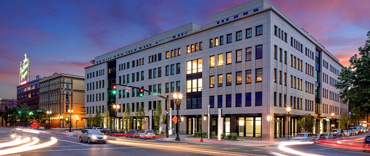 Primary Photo - 38 Davis