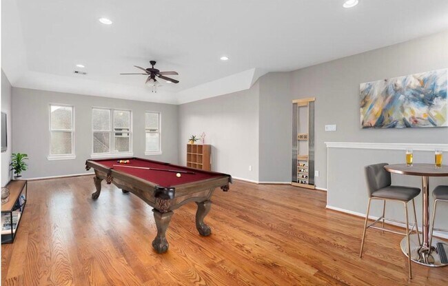 Foto del edificio - 2207 Bayou Cove Ln