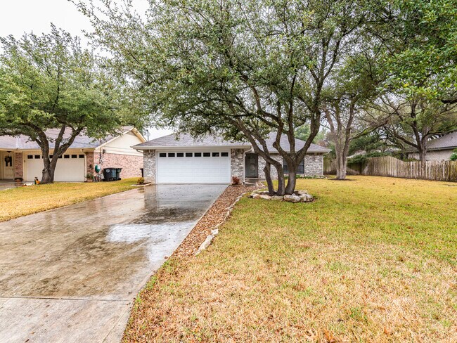 Foto del edificio - 3 Bed 2 Bath Georgetown Texas