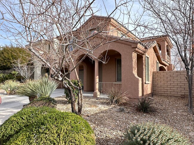 Foto del edificio - Parcel H At The Paseos