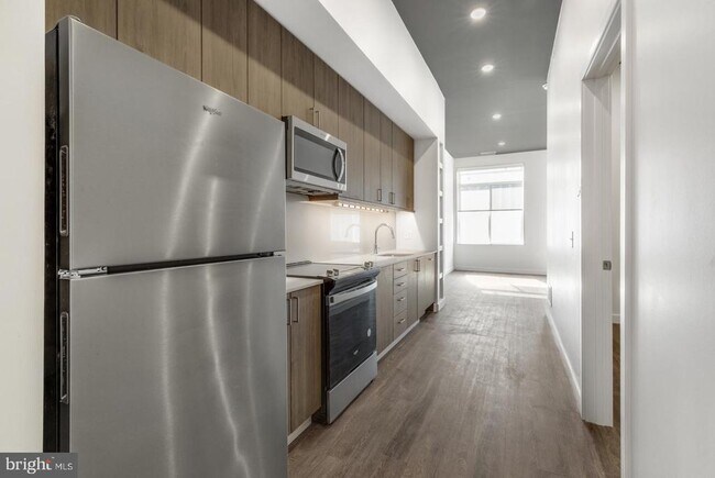 Foto del edificio - 525 N 41st St