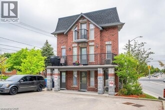 Building Photo - 489 East Ave