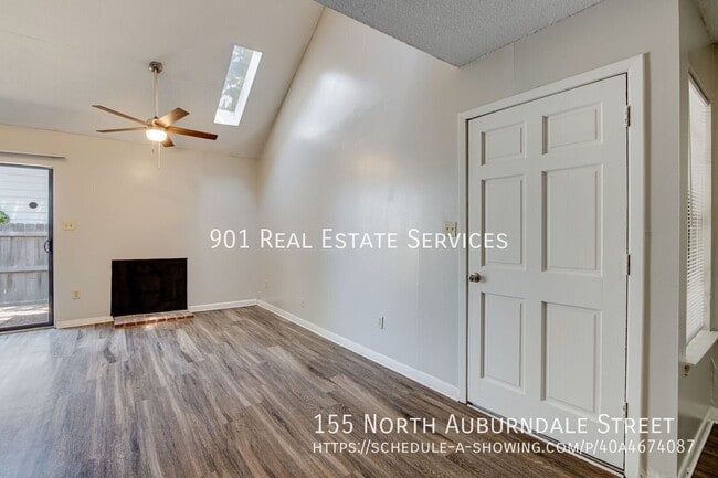 Building Photo - 155 N Auburndale St