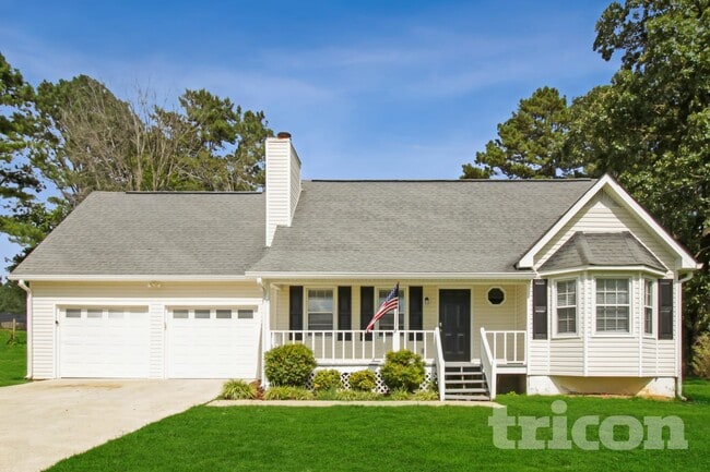 Building Photo - 208 Calloway Club