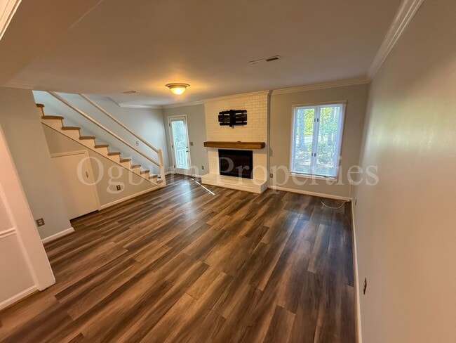 Photo - 2000 Ridge Brook Court Townhome