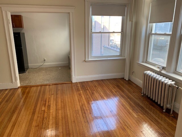 Building Photo - 1111 Boylston St