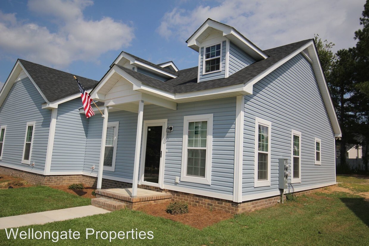 Primary Photo - 2 br, 2 bath House - 509 B Amerson Court