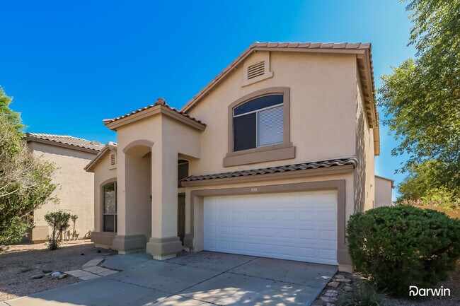 Foto del edificio - 12825 W Roanoke Ave, Avondale, AZ 85392