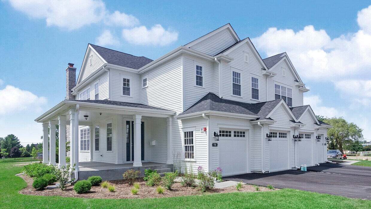 Primary Photo - 712 Cumnor Ave