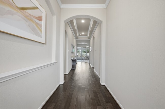 Foto del edificio - 806 Butterfly Garden Trail