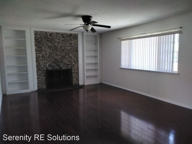 Building Photo - 3 br, 2 bath House - 6401 Westview Dr.