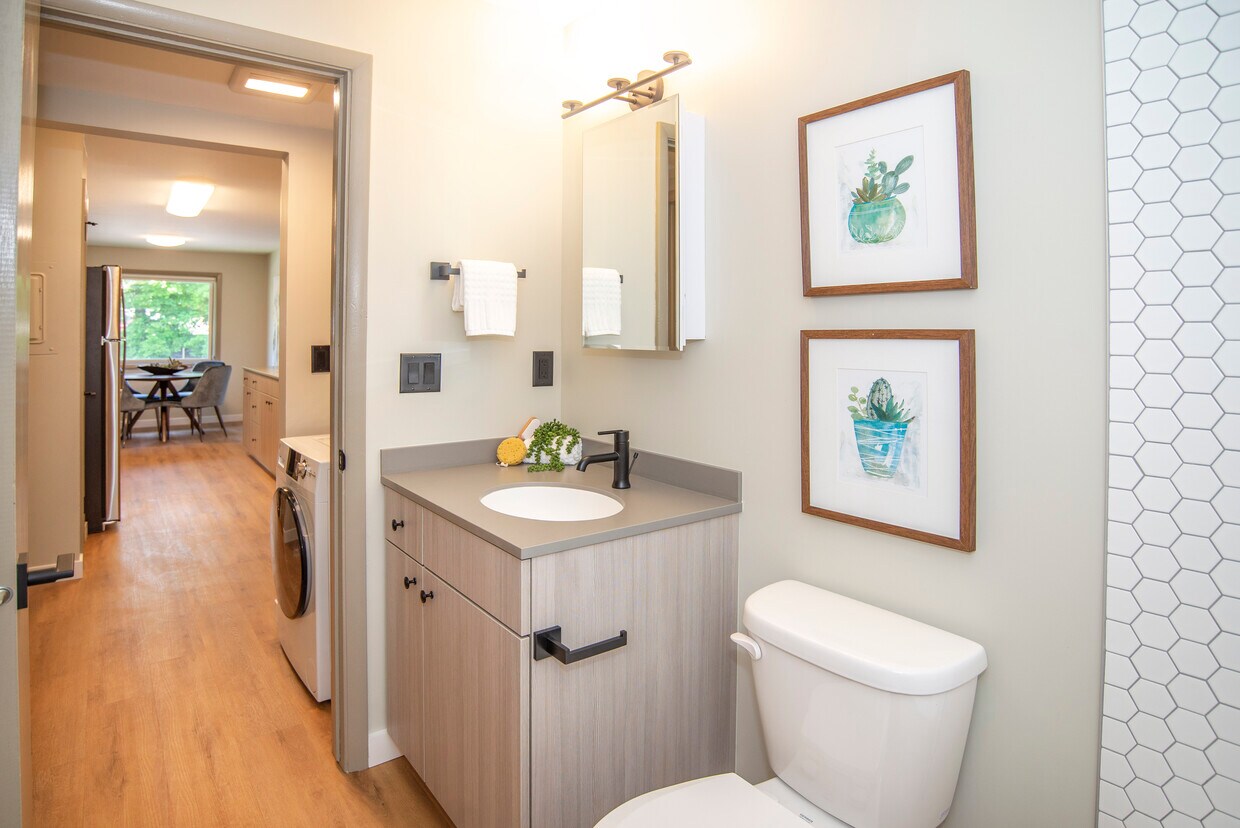 Greenview Manor Apartments Apartments in Spokane, WA