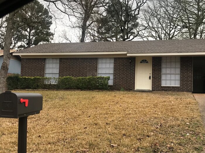 Primary Photo - NEWLY REMODELED WEST SHREVEPORT HOME