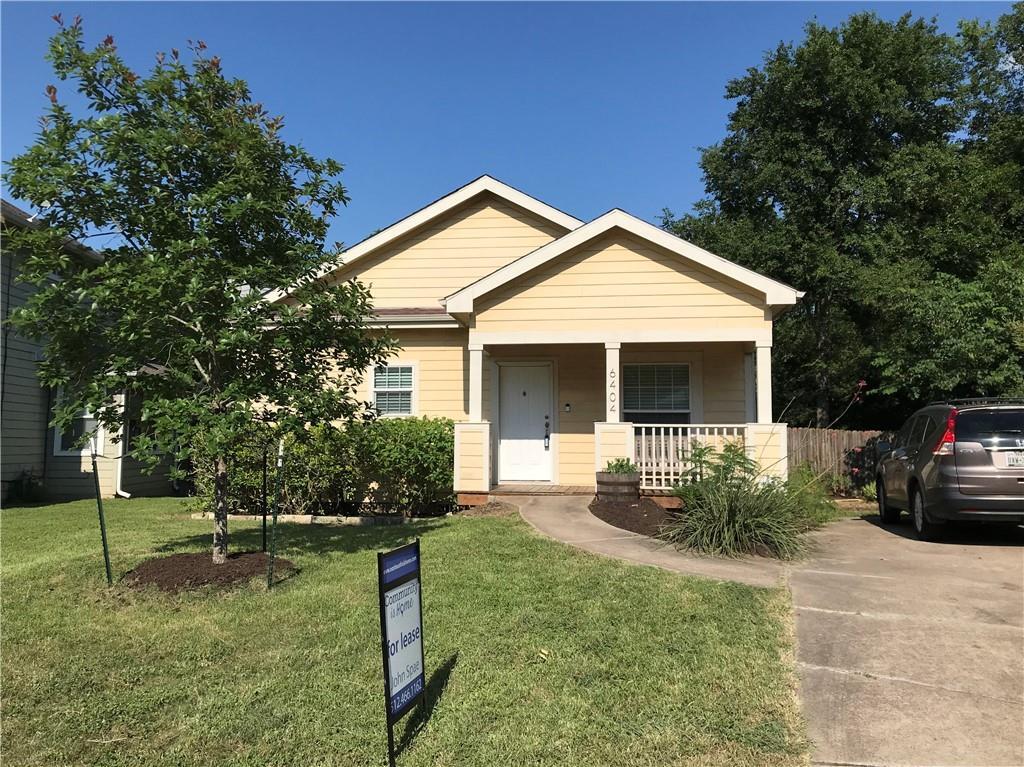 Foto principal - 6404 Garden View Dr