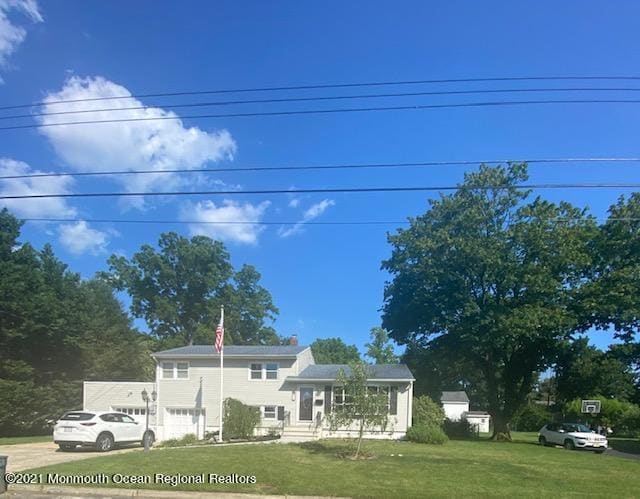 Primary Photo - 14 Hilltop Rd