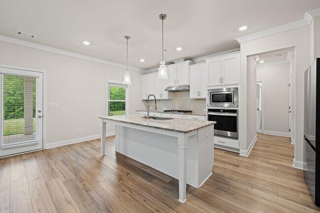 Foto del edificio - 4229 Brookmont Wy