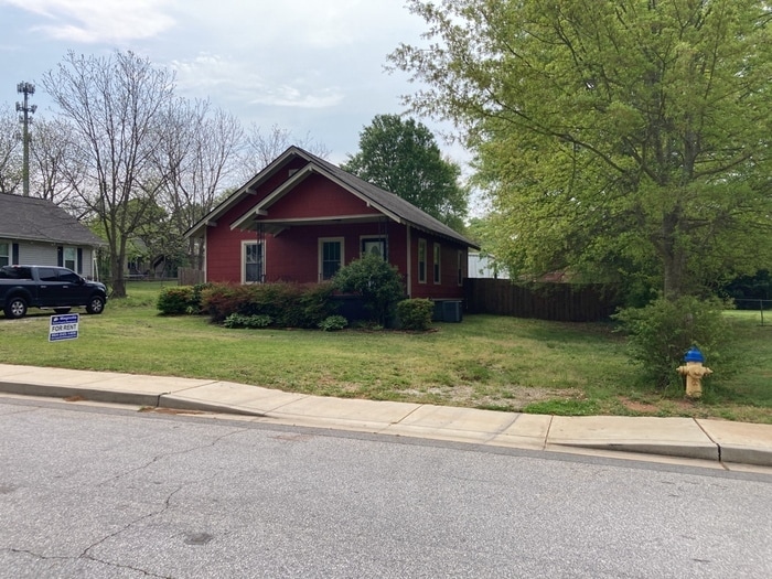 Primary Photo - All About Location With This Home