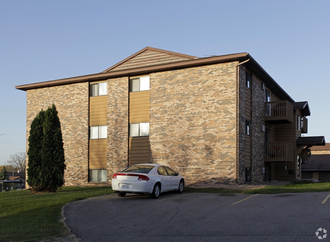 Foto del edificio - 323 13th St N