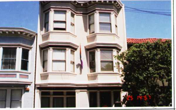 Primary Photo - 129-131 Ord St