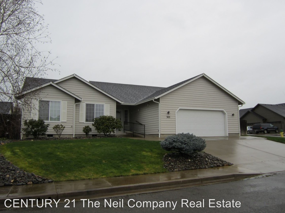 Foto principal - 303 Ashwood St
