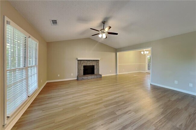 Building Photo - 1261 Brookton Woods Way