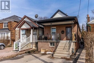 Building Photo - 43 Marlee Ave